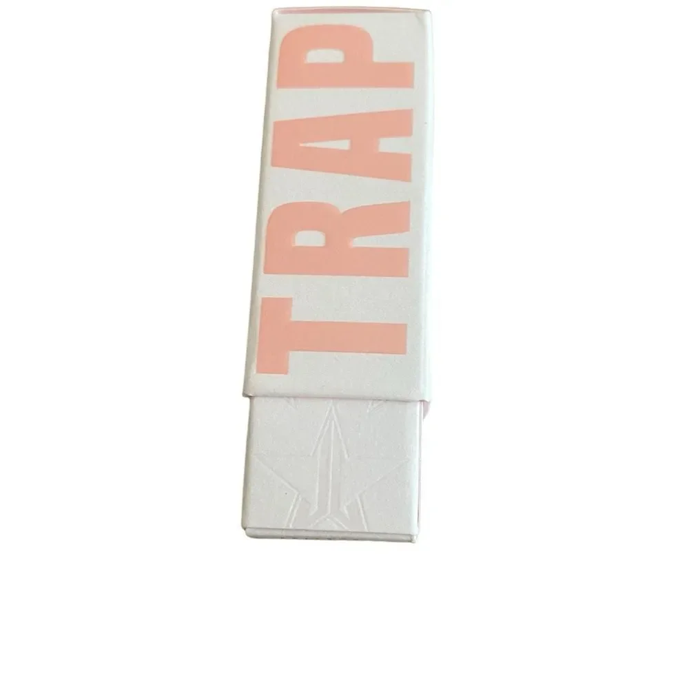 Jeffree Star Velvet Trap Lipstick Paleontologist NIP